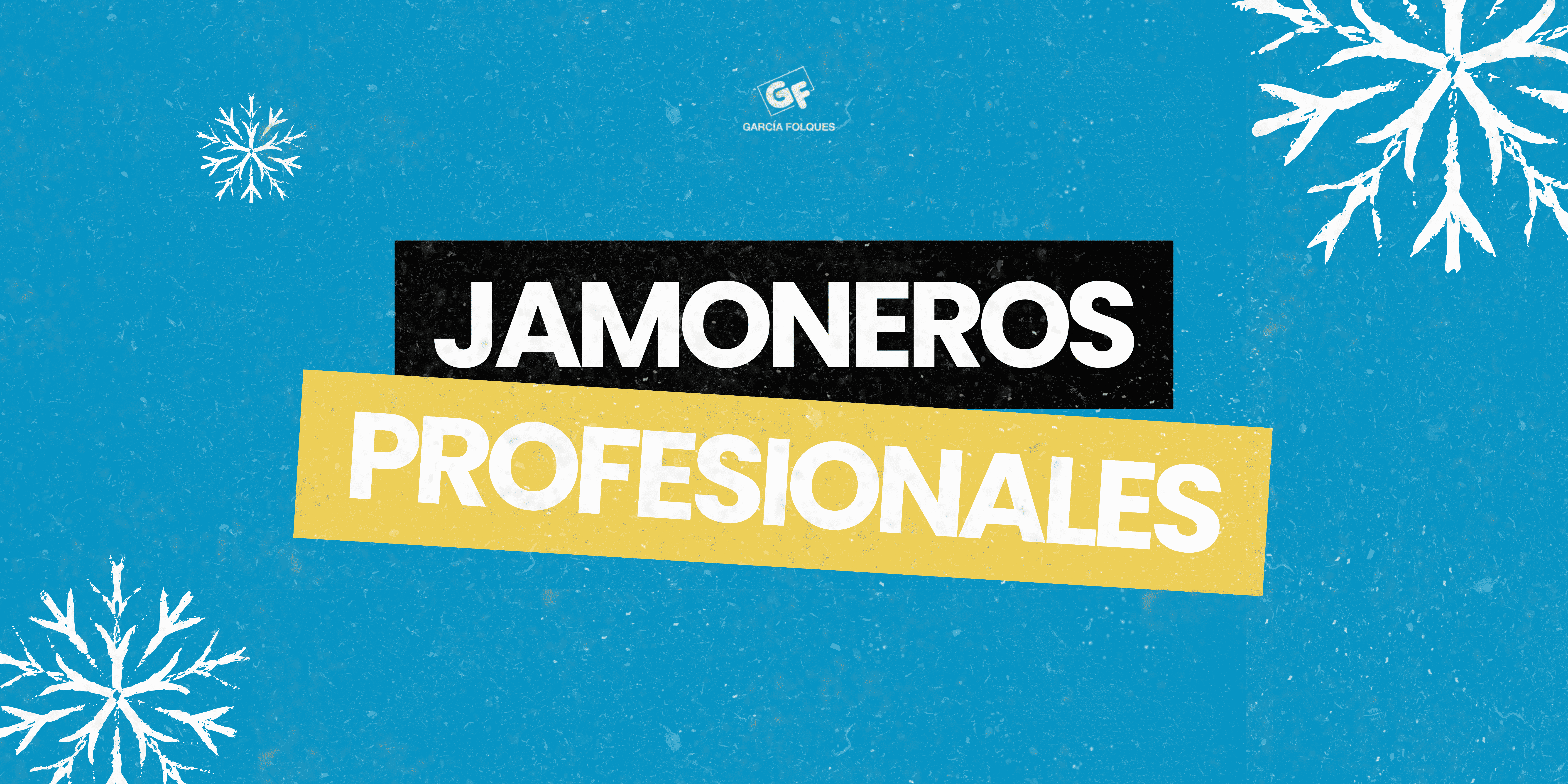 Imagen de jamonero profesional para cortar jamón, disponible en Castellón en Navidad
